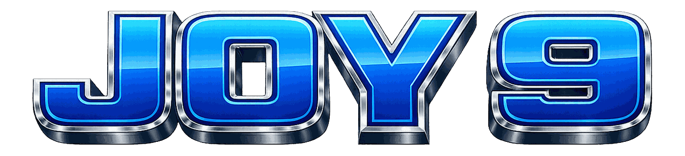 joy 9 logo